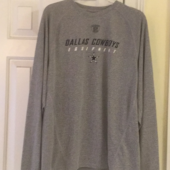Reebok Other - Dallas cowboys shirt